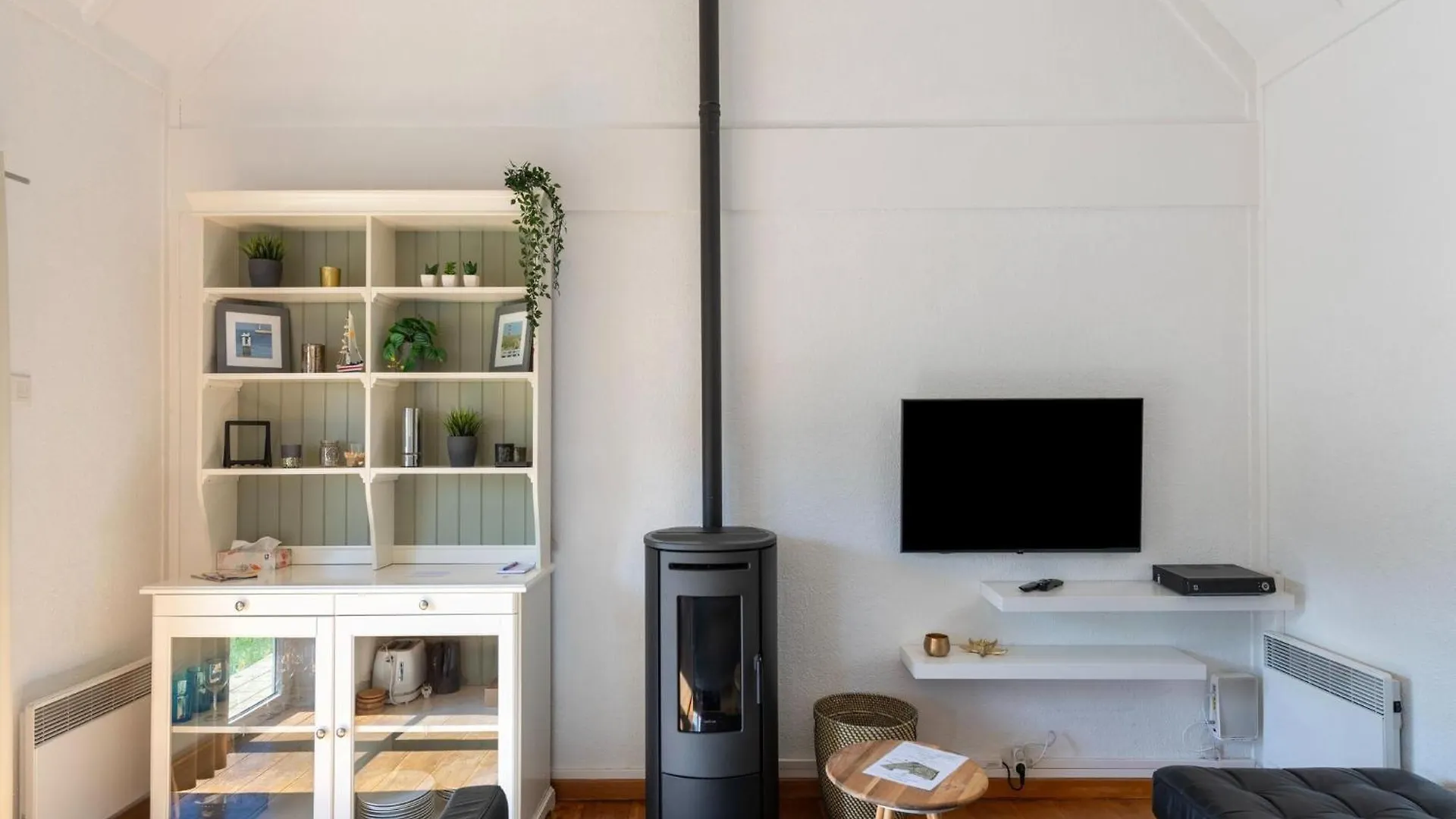 Beautiful Holiday Home With A Top Location Nieuwpoort