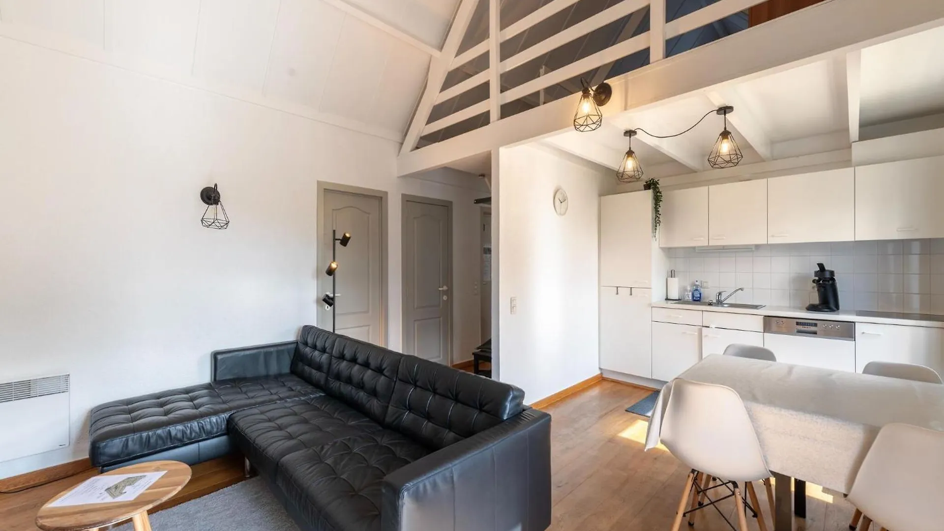 Beautiful Holiday Home With A Top Location Nieuwpoort