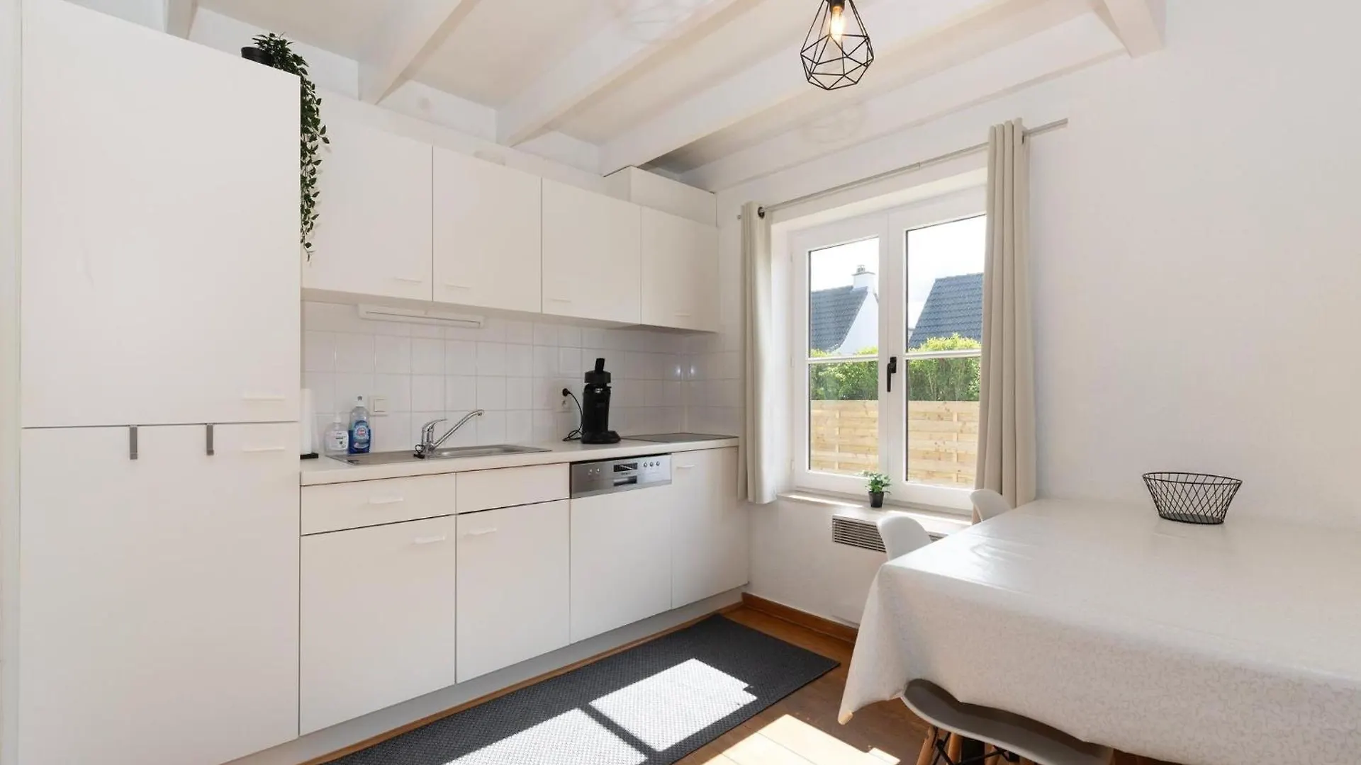 Beautiful Holiday Home With A Top Location Nieuwpoort Belgium