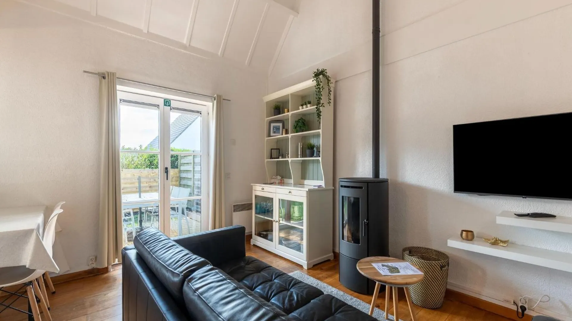 Beautiful Holiday Home With A Top Location Nieuwpoort
