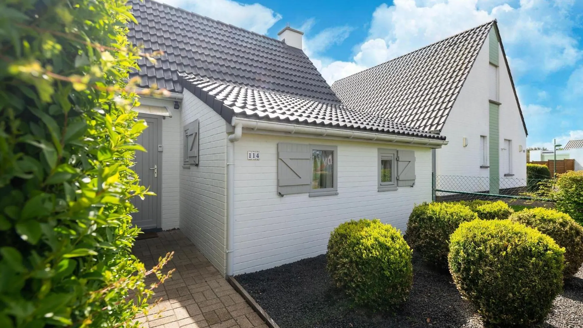 Beautiful Holiday Home With A Top Location Nieuwpoort