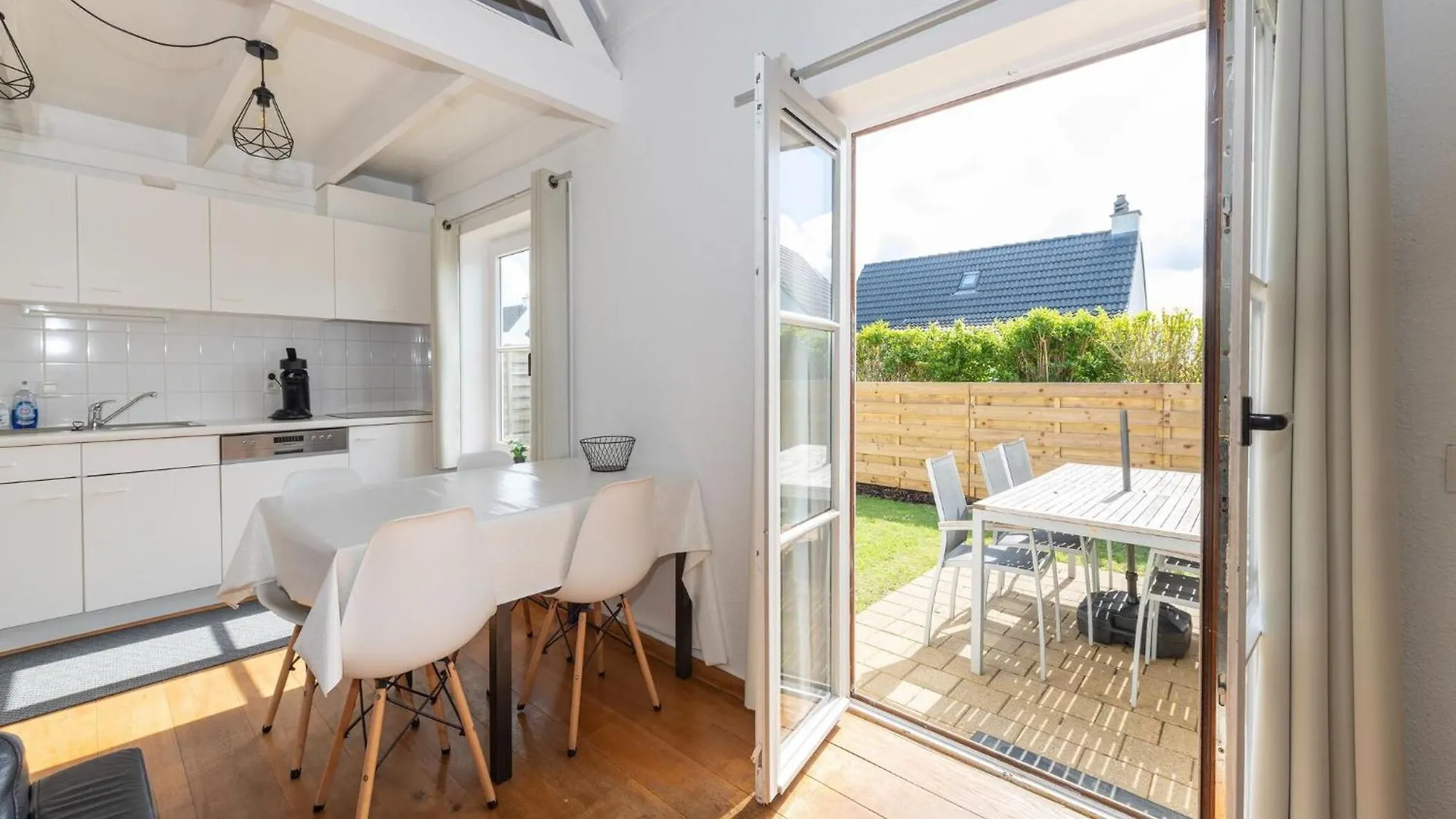 Beautiful Holiday Home With A Top Location Nieuwpoort 0*,