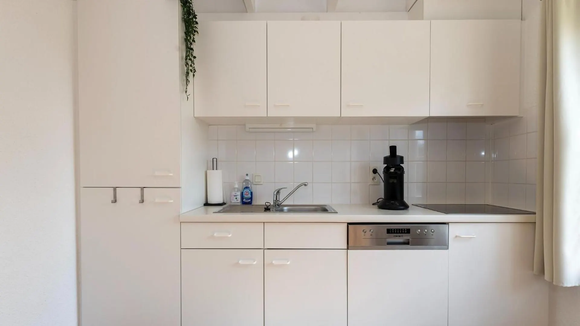 Beautiful Holiday Home With A Top Location Nieuwpoort