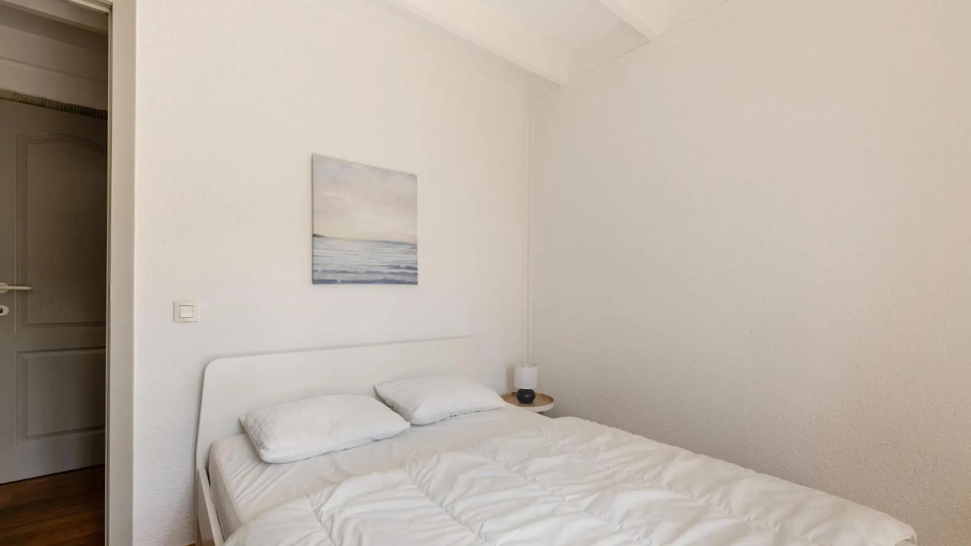 Beautiful Holiday Home With A Top Location Nieuwpoort Belgium
