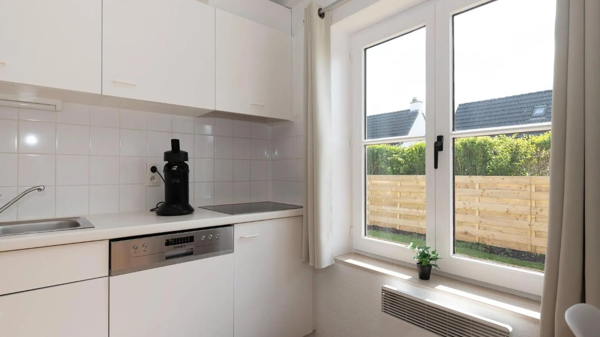 Beautiful Holiday Home With A Top Location Nieuwpoort