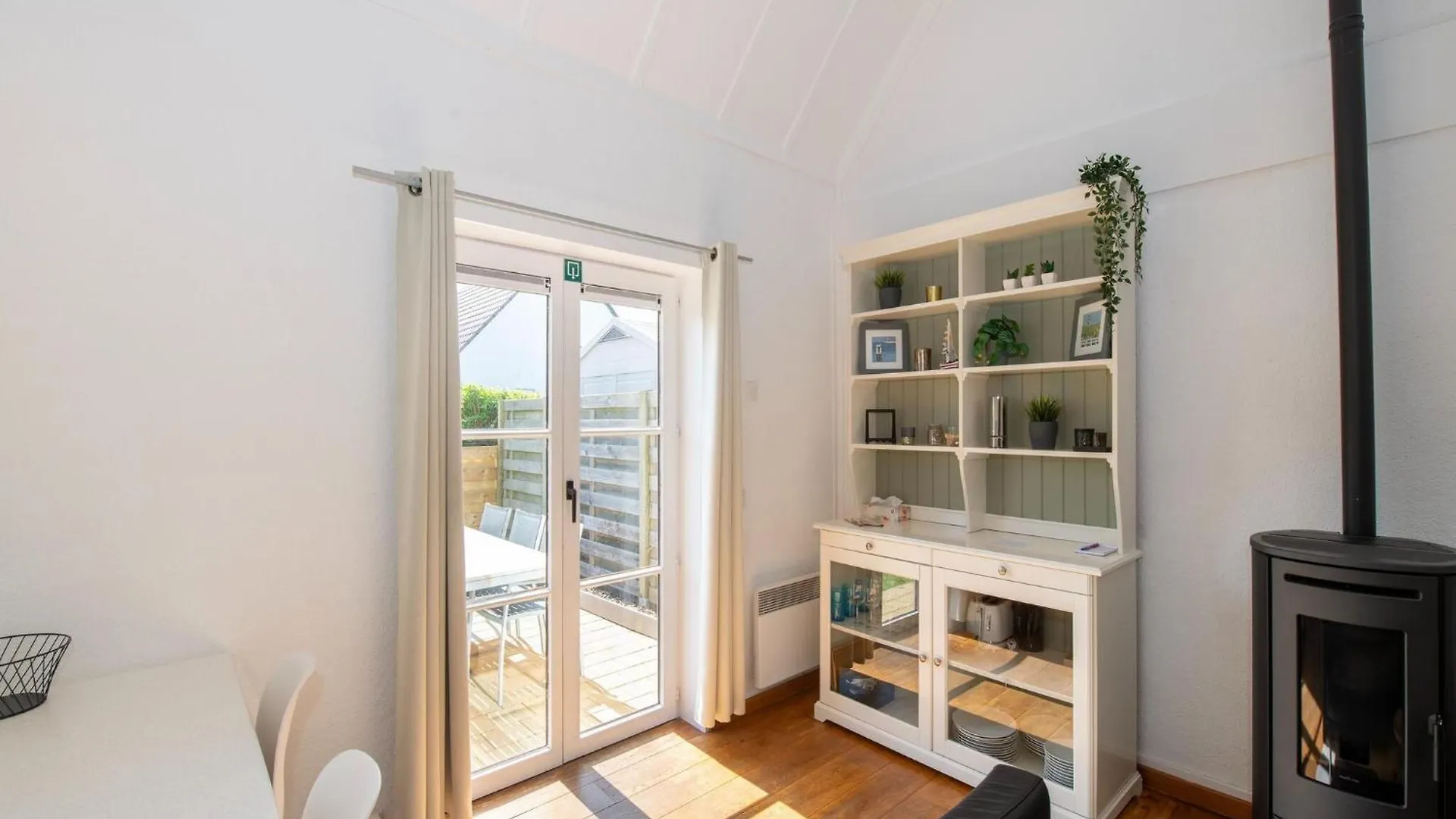 Beautiful Holiday Home With A Top Location Nieuwpoort