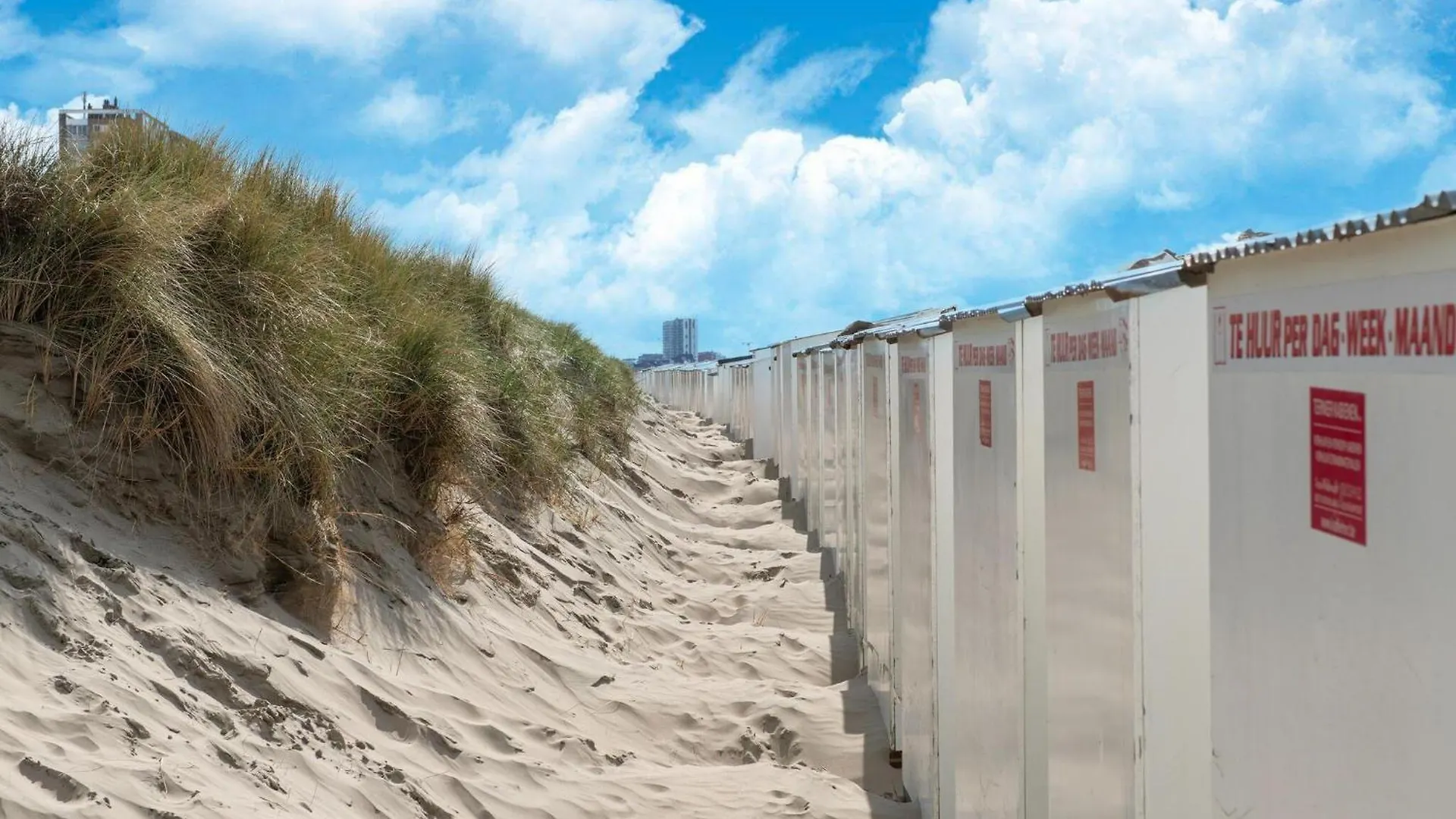 Beautiful Holiday Home With A Top Location Nieuwpoort
