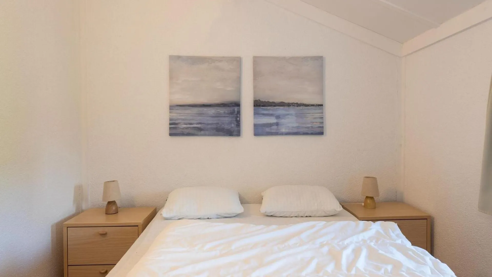 Beautiful Holiday Home With A Top Location Nieuwpoort