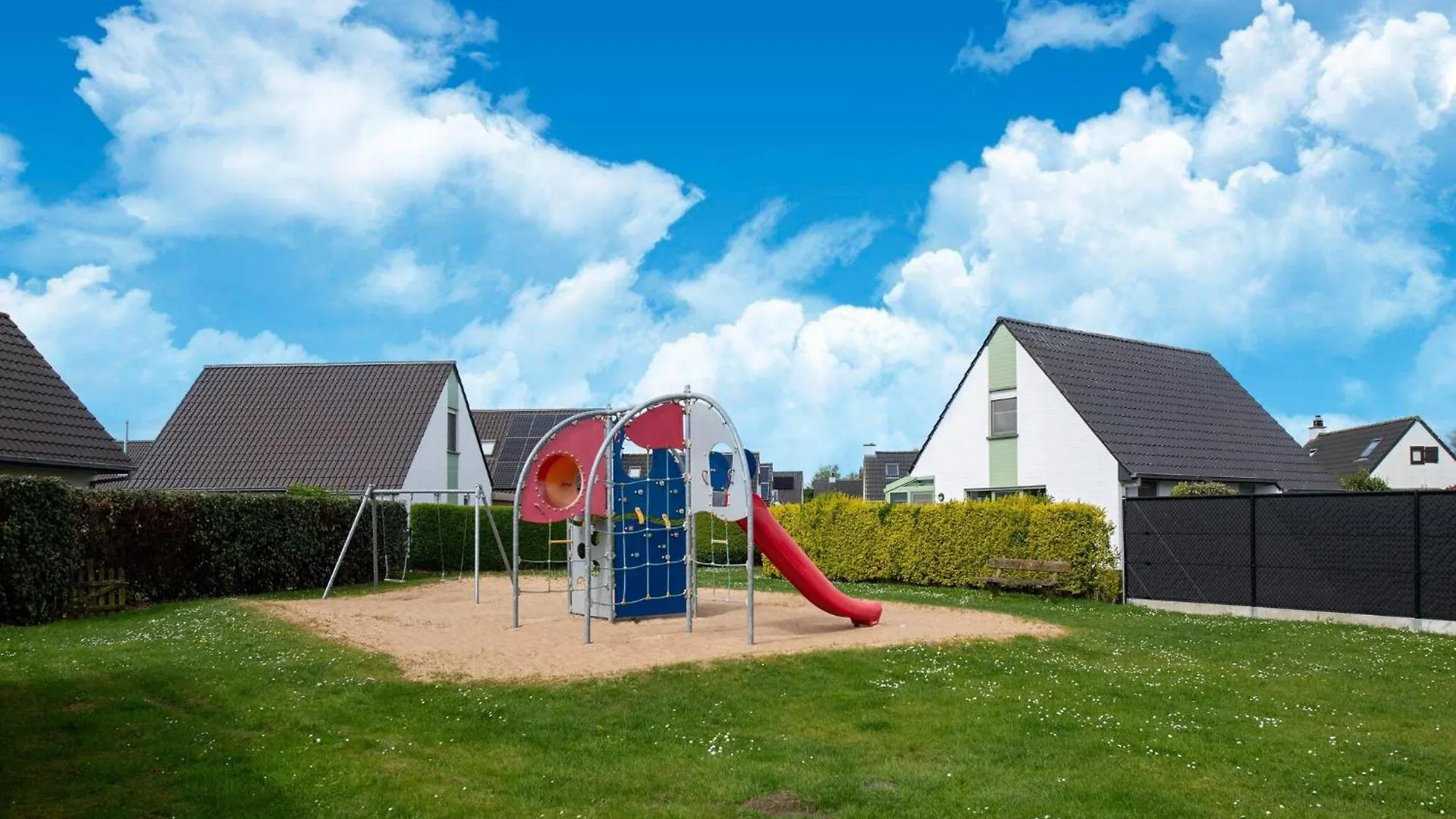 Beautiful Holiday Home With A Top Location Nieuwpoort