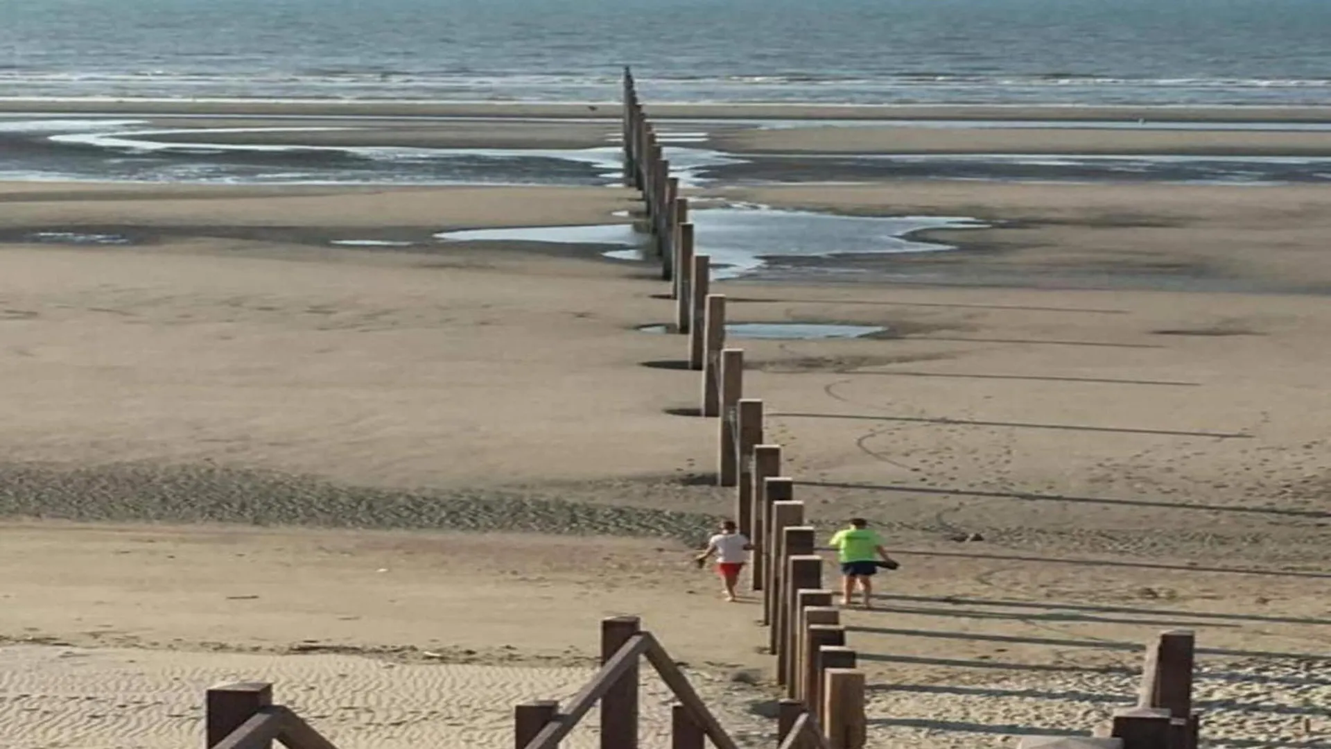Beautiful Holiday Home With A Top Location Nieuwpoort