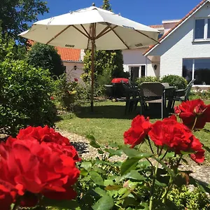 Maison Du Golf Gasthuis