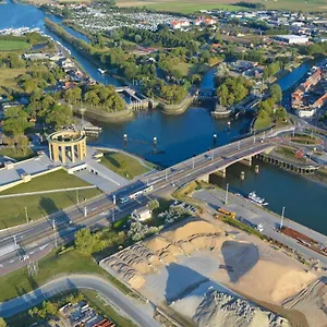 Nieuwendamme 130 Vakantiewoning Voor 6 Personen Vakantiehuis