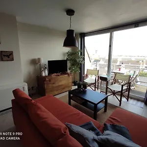 Brise De Appartement
