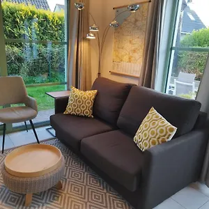 Nieuwendamme Vakantiehuis