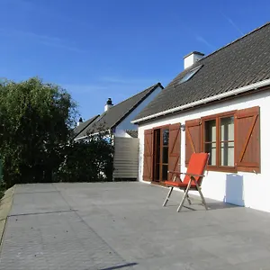 Nieuwendamme 14 Vakantiehuis