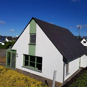 Nieuwendamme 80 Vakantiehuis