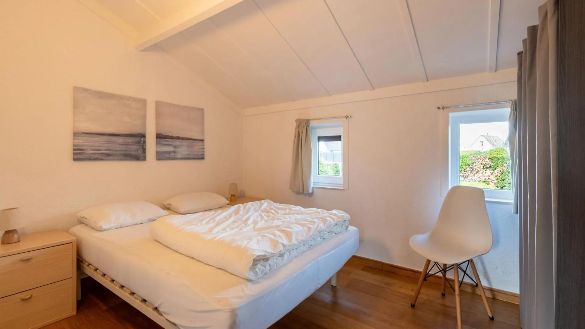 Beautiful Holiday Home With A Top Location Nieuwpoort