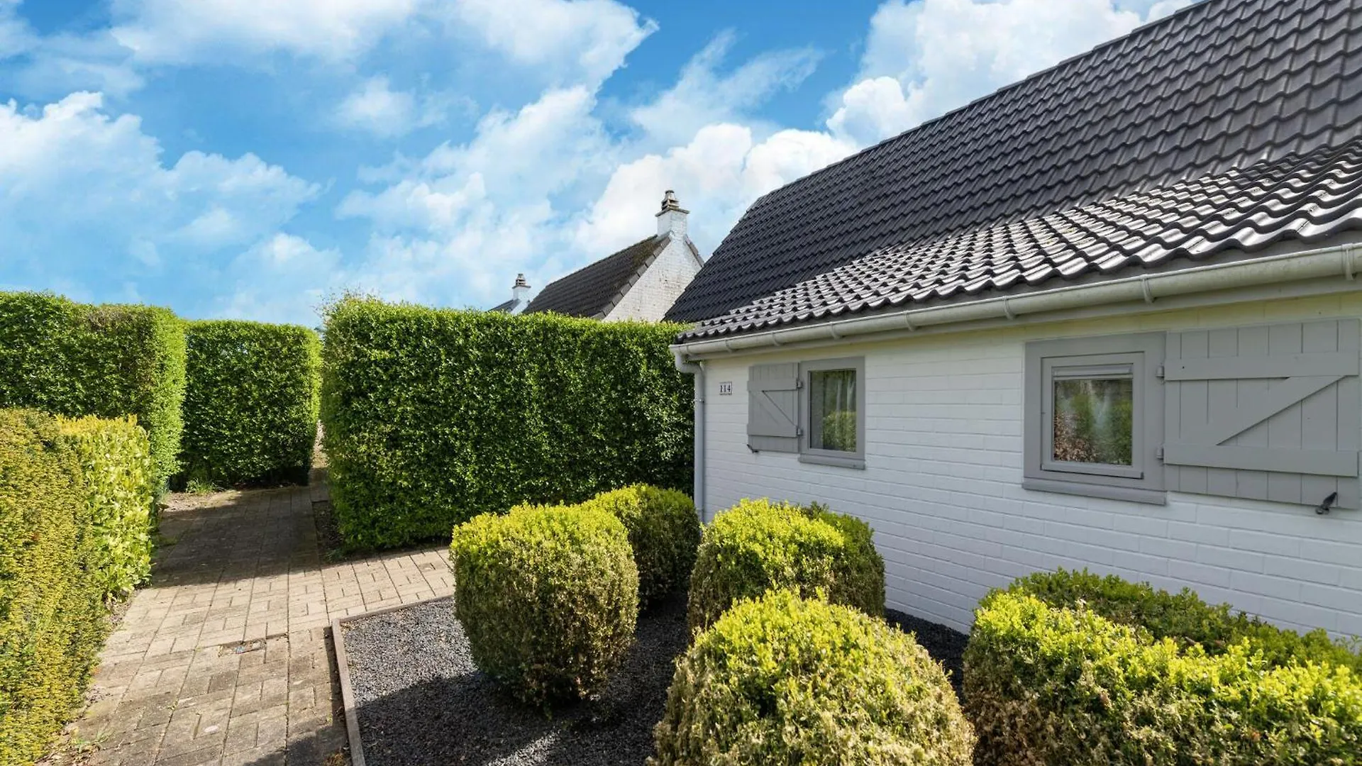 Beautiful Holiday Home With A Top Location Nieuwpoort Belgium